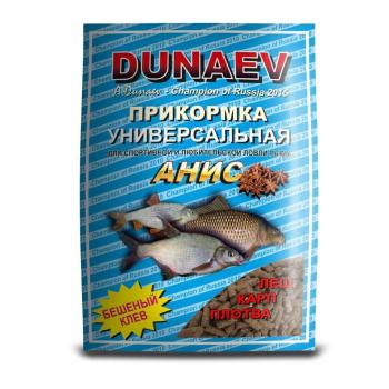 Прикормка 