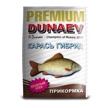 Прикормка 