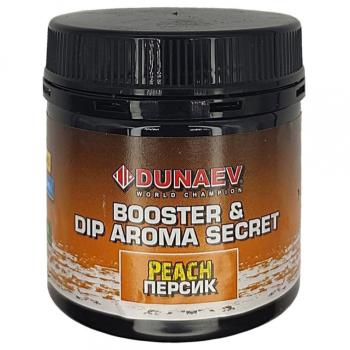 DUNAEV AMINO-BOOSTER&DIP Персик