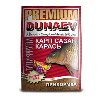 Прикормка 