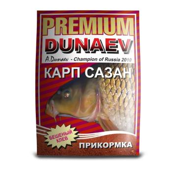 Прикормка 