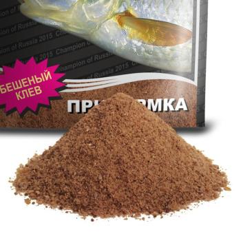 Прикормка 