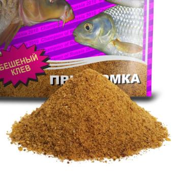 Прикормка 