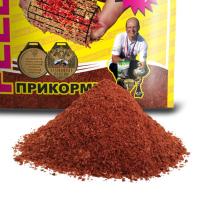 Прикормка 