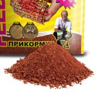 Прикормка 