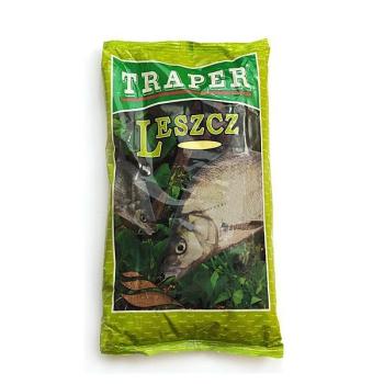 Прикормка TRAPER 00056_Bream (Лещ) 1кг
