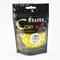 Corn puff 4mm/20gr Anyz (Кукуруза воздушная и анис)