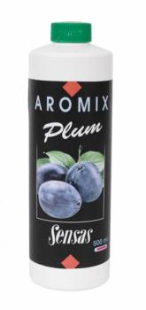 Ароматизатор Sensas AROMIX Plum 0.5л