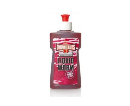 Аттрактант Dynamite Baits XL Worm 250 мл.