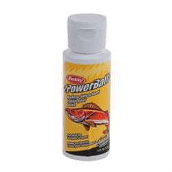 Атрактант PowerBait Walleye Attractant Potion pour dores 57 ml