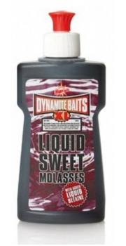 Аттрактант Dynamite Baits XL Sweet Mollases 250 мл.