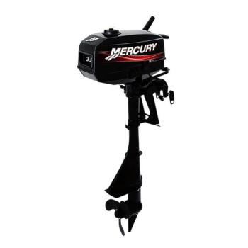 Лодочный мотор Mercury ME 3.3 M