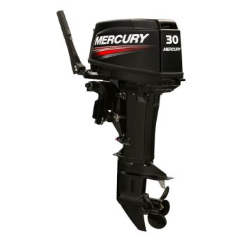 Лодочный мотор Mercury ME 30 MH