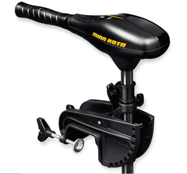 Лодочный электромотор MINN KOTA Endura 40 C2 91см/12V (1352272m)