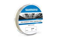 Леска SHIMANO Technium Invisi 150 м прозрачная 0,145 мм 2,2 кг