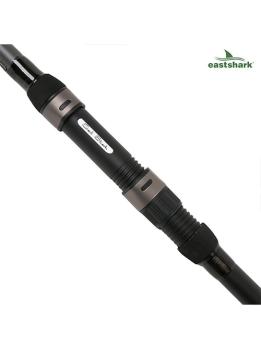 Удилище карповое 2-х ч. EastShark TURBO CARP 3.75 lb 3,9м.