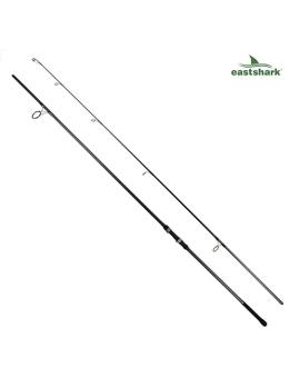 Удилище карповое 2-х ч. EastShark TURBO CARP 3.75 lb 3,9м.