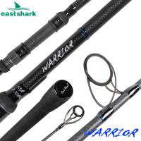 Удилище карповое 2-х ч. EastShark WARRIOR 3.75 lb 3,9м._0