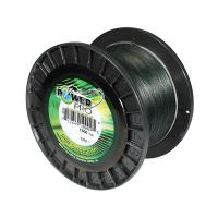 Леска плетеная POWER PRO 1370м зеленая 0,32 24кг
