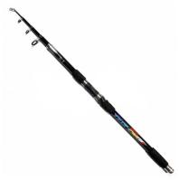 Удилище карповое теле Kaida TELE-CARP (100-300 гр.) 3,6м. арт: 208-360