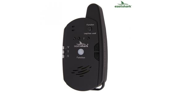 Набор сигнализаторов с пейджером EastShark FA 212 (4+1)