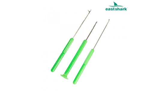 Набор для бойлов 3 предмета GZ-01 EastShark