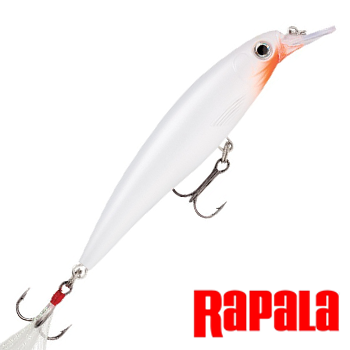 Воблер RapaIa X-Rap XR08 7gr #GHU