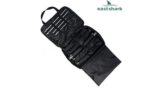 Rod-pod TZL-011 алюминиевый EastShark