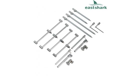 Rod-pod TZL-011 алюминиевый EastShark