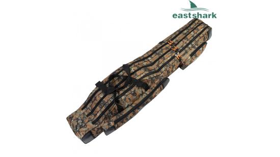 Чехол EastShark 3 секции Пиксель 1 м