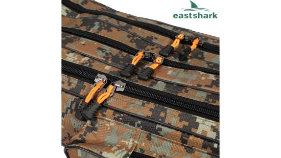 Чехол EastShark 3 секции Пиксель 1 м
