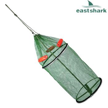 Садок EastShark круглый нить d35 80 cм