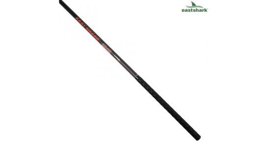 Ручка для подсака карбоновая штекер 2.8м-4м EastShark