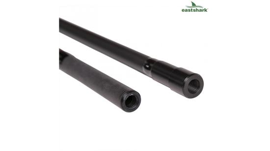 Ручка для подсака карбоновая штекер 2.8м-4м EastShark