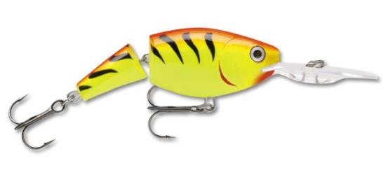 Воблер RAPALA Jointed Shad Rap 07 /HT