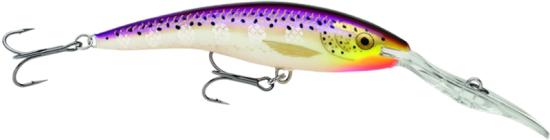 Воблер RAPALA Tail Dancer 09 /PD