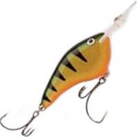 Воблер Rapala DT Flat SureSet плавающий 7 см. (12 г) DTFSS03-Р
