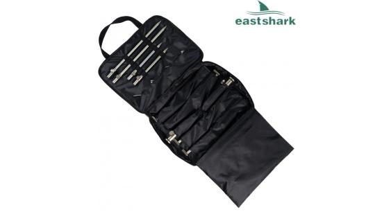 Rod-pod TZB-011 нержавеющая сталь EastShark