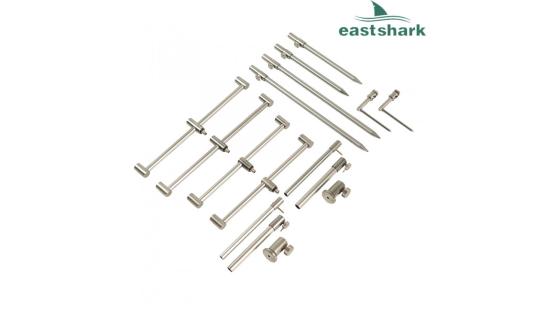 Rod-pod TZB-011 нержавеющая сталь EastShark