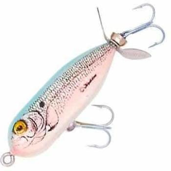 Воблер HEDDON TORPEDO X0360GBLSD