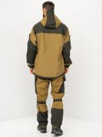 Костюм Huntsman Горка V цв. Хаки Ткань Палатка/Гретта р. 52-54_1