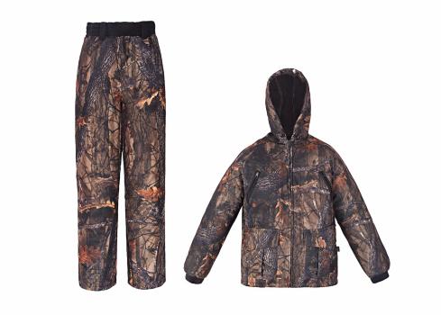 Костюм Чайка Лес-Н Цв. Темный Лес р. 44-46