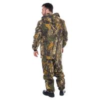 Костюм Huntsman Антигнус-Люкс противоэнциф. с ловушк. и пыльниками цв. Св. Лес, тк.Смесовая р. 48-50_1