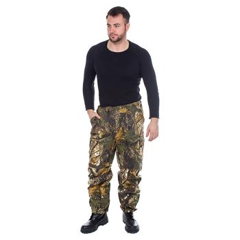 Костюм Huntsman Антигнус-Люкс противоэнциф. с ловушк. и пыльниками цв. Св. Лес, тк.Смесовая р. 44-46