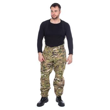 Костюм Huntsman Патриот цв. Мультикам Ткань смесовая рипстоп р. 60-62