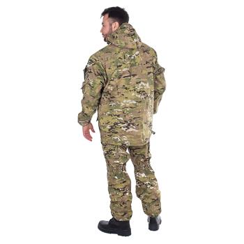 Костюм Huntsman Патриот цв. Мультикам Ткань смесовая рипстоп р. 60-62