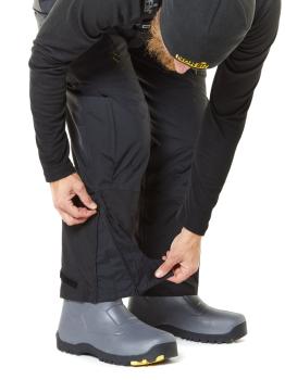 Kостюм демисезонный Norfin VERITY чёрн. 03 р.L