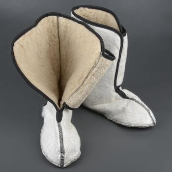 Вставка-чулок Speci.All class р. 43-44 (30У)