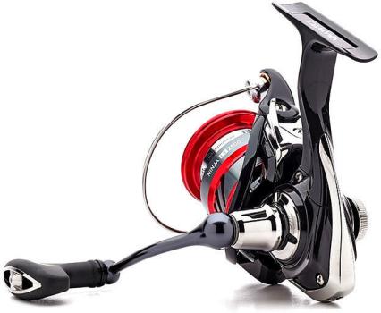 Катушка DAIWA 18 Ninja LT4000-C