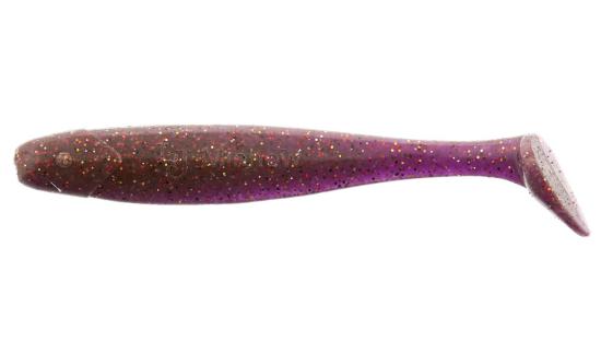 Силиконовая приманка Lucky John Pro Series Minnow 3.3in 8,4см /S13
